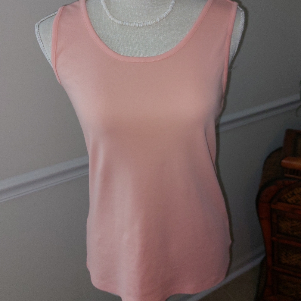 LANDS' END Ladies tank top